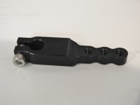 TPS Replacement Arm   -  5/16"  Can be used as a Throttle Arm as well